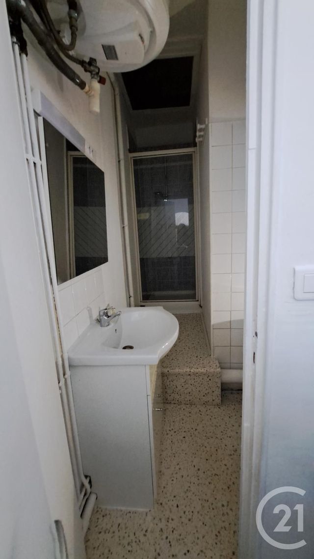 Appartement Studio à louer - 1 pièce - 17.58 m2 - COMPIEGNE - 60 - PICARDIE - Century 21 Infinity