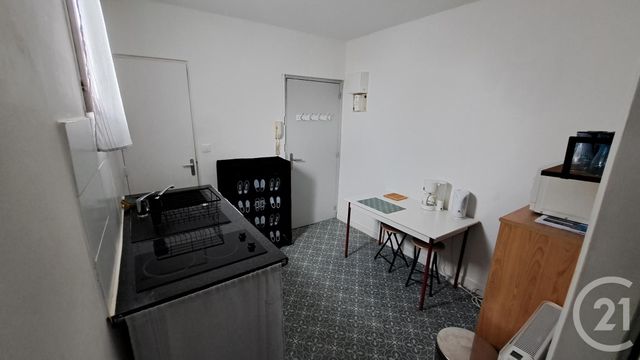 Appartement Studio à louer - 1 pièce - 17.58 m2 - COMPIEGNE - 60 - PICARDIE - Century 21 Infinity