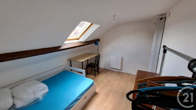 Appartement Studio à louer - 1 pièce - 17.58 m2 - COMPIEGNE - 60 - PICARDIE - Century 21 Infinity