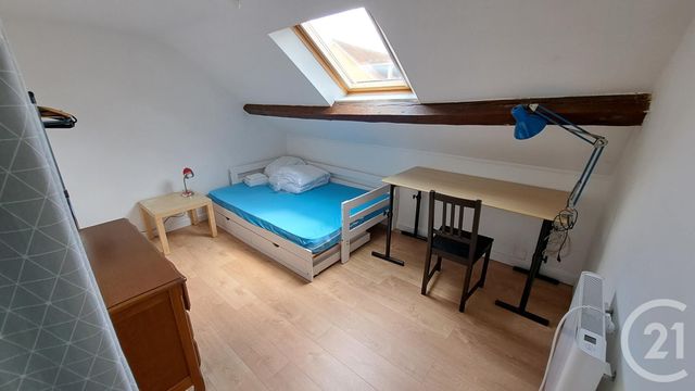 appartement - COMPIEGNE - 60