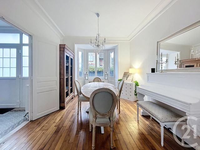 maison à vendre - 6 pièces - 120.0 m2 - COMPIEGNE - 60 - PICARDIE - Century 21 Infinity