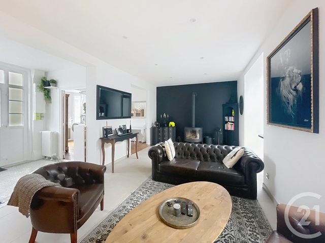 maison à vendre - 6 pièces - 120.0 m2 - COMPIEGNE - 60 - PICARDIE - Century 21 Infinity