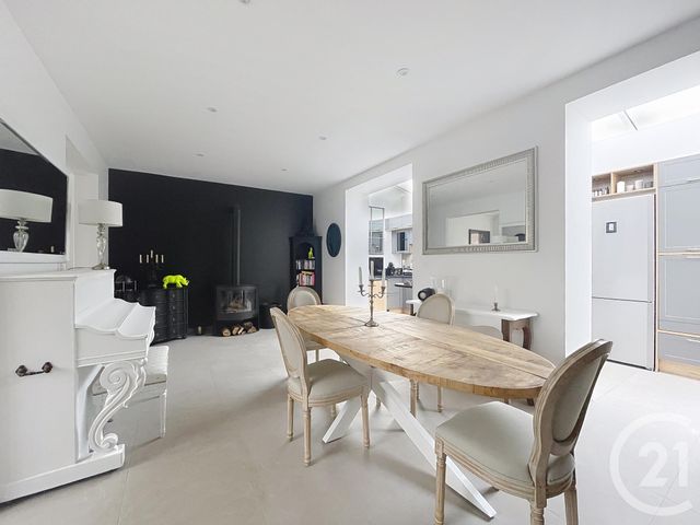 maison à vendre - 6 pièces - 120.0 m2 - COMPIEGNE - 60 - PICARDIE - Century 21 Infinity