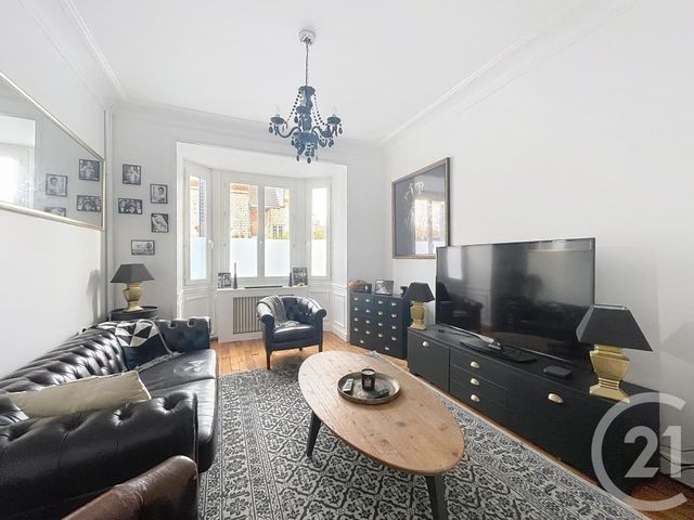 Maison à vendre COMPIEGNE