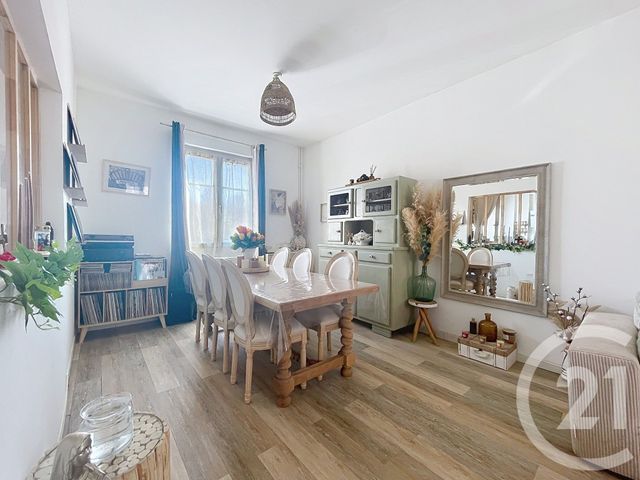 maison à vendre - 3 pièces - 62.26 m2 - VENETTE - 60 - PICARDIE - Century 21 Infinity