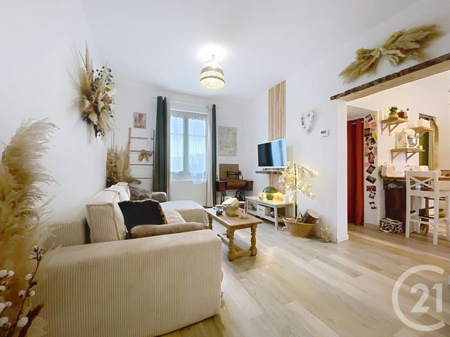 maison à vendre - 3 pièces - 62.26 m2 - VENETTE - 60 - PICARDIE - Century 21 Infinity