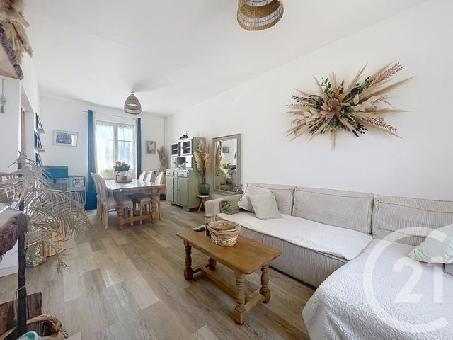 maison à vendre - 3 pièces - 62.26 m2 - VENETTE - 60 - PICARDIE - Century 21 Infinity