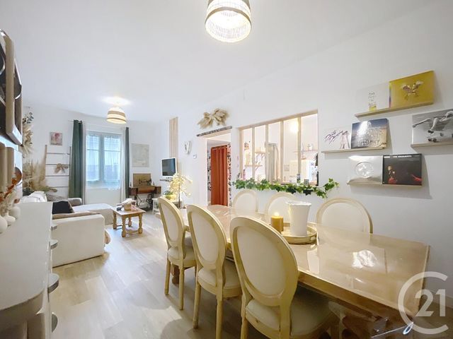 maison à vendre - 3 pièces - 62.26 m2 - VENETTE - 60 - PICARDIE - Century 21 Infinity