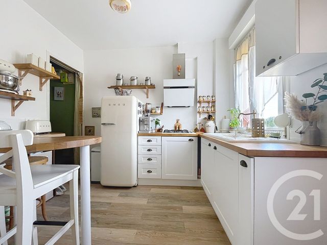 maison à vendre - 3 pièces - 62.26 m2 - VENETTE - 60 - PICARDIE - Century 21 Infinity