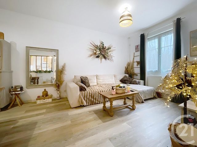 maison à vendre - 3 pièces - 62.26 m2 - VENETTE - 60 - PICARDIE - Century 21 Infinity