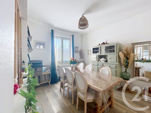 maison à vendre - 3 pièces - 62.26 m2 - VENETTE - 60 - PICARDIE - Century 21 Infinity