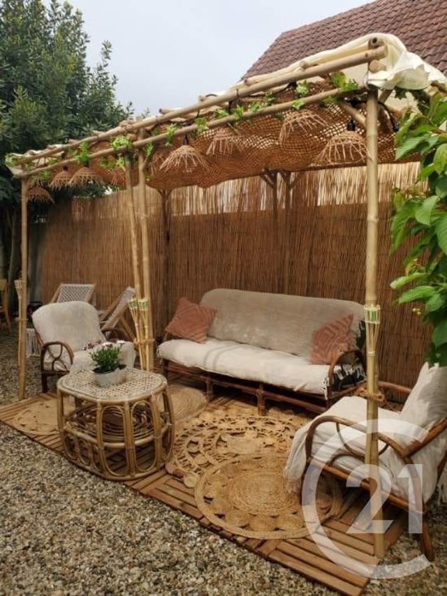 maison à vendre - 3 pièces - 62.26 m2 - VENETTE - 60 - PICARDIE - Century 21 Infinity