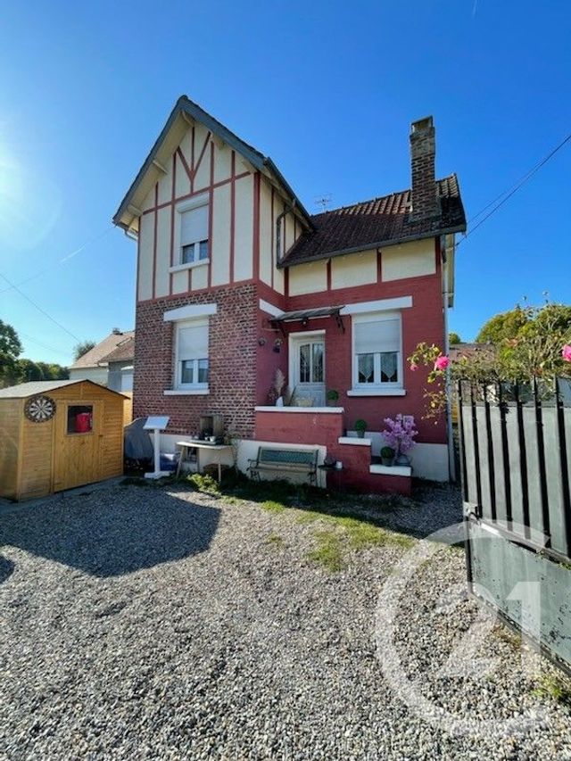 maison à vendre - 3 pièces - 62.26 m2 - VENETTE - 60 - PICARDIE - Century 21 Infinity