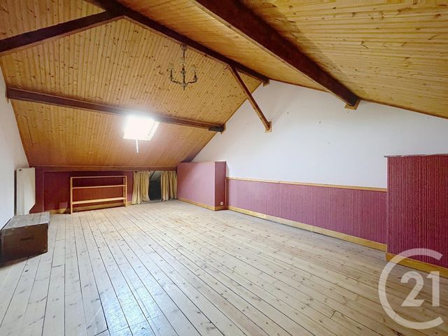 maison à vendre - 7 pièces - 178.53 m2 - COMPIEGNE - 60 - PICARDIE - Century 21 Infinity