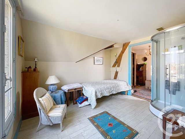 maison à vendre - 7 pièces - 178.0 m2 - COMPIEGNE - 60 - PICARDIE - Century 21 Infinity