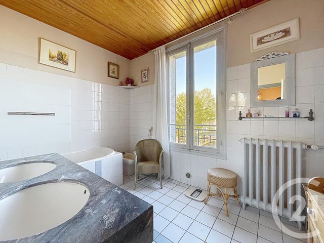 maison à vendre - 7 pièces - 178.0 m2 - COMPIEGNE - 60 - PICARDIE - Century 21 Infinity