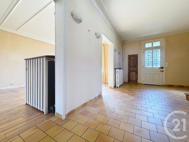 maison à vendre - 7 pièces - 178.53 m2 - COMPIEGNE - 60 - PICARDIE - Century 21 Infinity