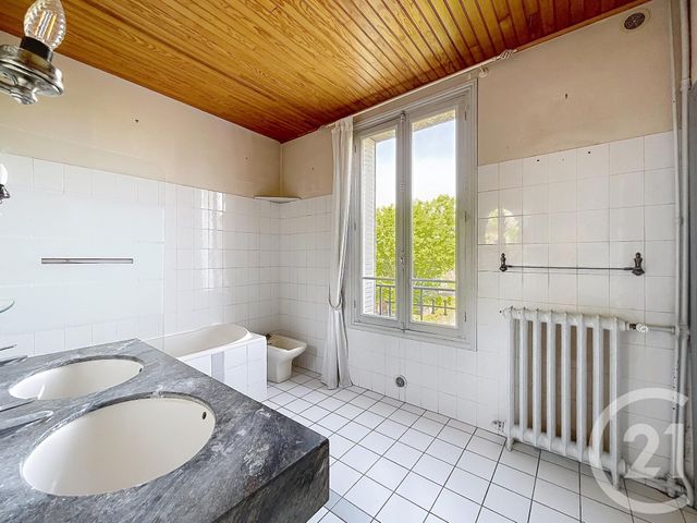 maison à vendre - 7 pièces - 178.53 m2 - COMPIEGNE - 60 - PICARDIE - Century 21 Infinity