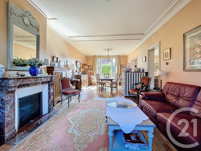 maison à vendre - 7 pièces - 178.0 m2 - COMPIEGNE - 60 - PICARDIE - Century 21 Infinity