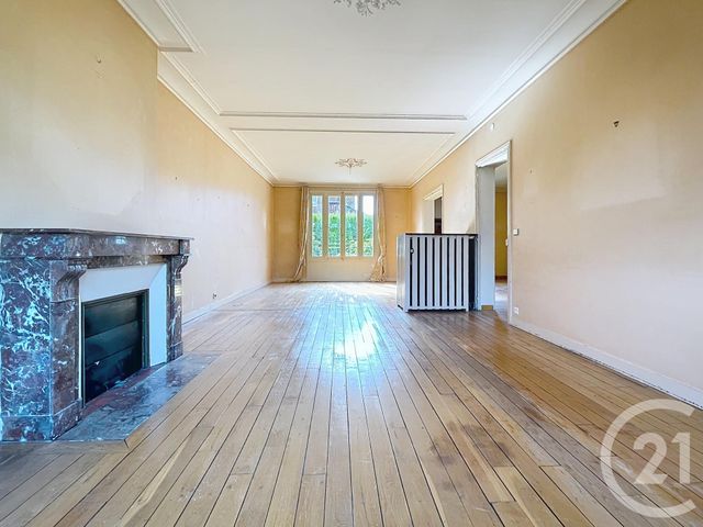 maison à vendre - 7 pièces - 178.53 m2 - COMPIEGNE - 60 - PICARDIE - Century 21 Infinity