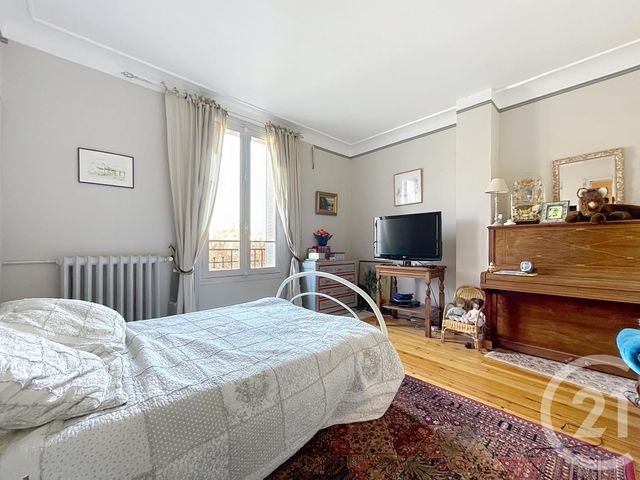 maison à vendre - 7 pièces - 178.0 m2 - COMPIEGNE - 60 - PICARDIE - Century 21 Infinity