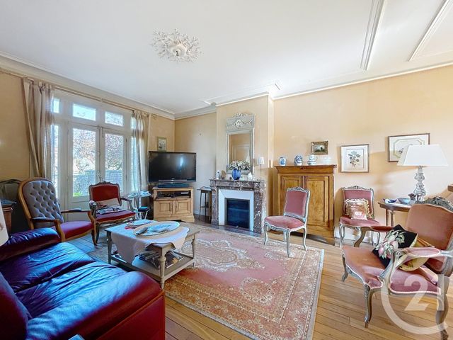 maison à vendre - 7 pièces - 178.0 m2 - COMPIEGNE - 60 - PICARDIE - Century 21 Infinity