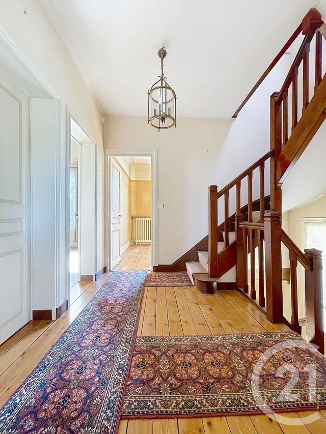 maison à vendre - 7 pièces - 178.53 m2 - COMPIEGNE - 60 - PICARDIE - Century 21 Infinity