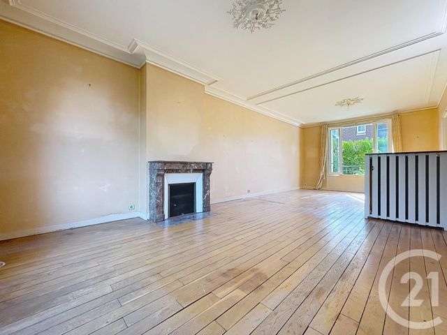 maison à vendre - 7 pièces - 178.53 m2 - COMPIEGNE - 60 - PICARDIE - Century 21 Infinity