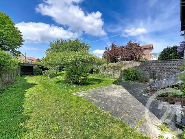 maison à vendre - 7 pièces - 178.53 m2 - COMPIEGNE - 60 - PICARDIE - Century 21 Infinity