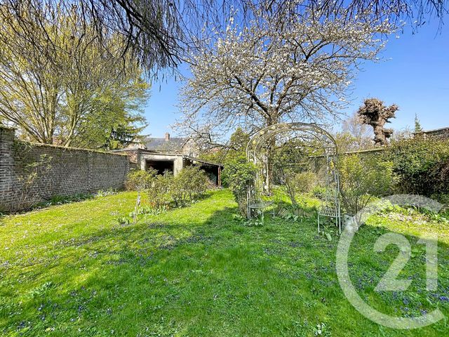 maison à vendre - 7 pièces - 178.0 m2 - COMPIEGNE - 60 - PICARDIE - Century 21 Infinity