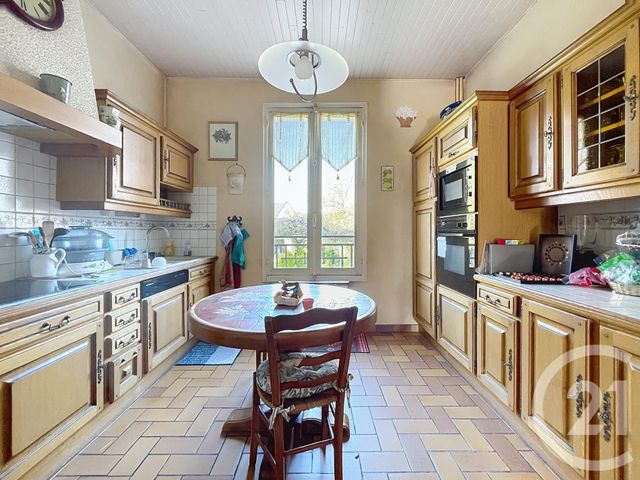 maison à vendre - 7 pièces - 178.0 m2 - COMPIEGNE - 60 - PICARDIE - Century 21 Infinity