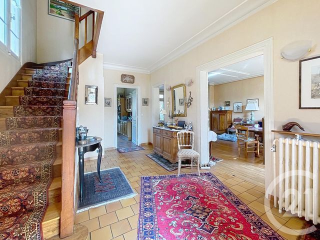 maison à vendre - 7 pièces - 178.0 m2 - COMPIEGNE - 60 - PICARDIE - Century 21 Infinity