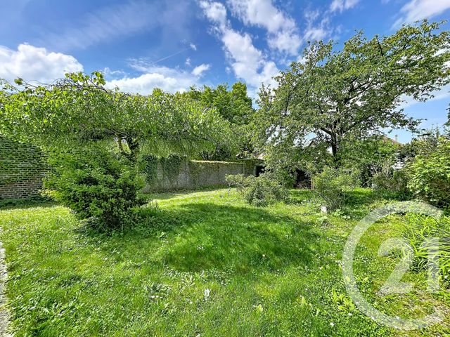 maison à vendre - 7 pièces - 178.53 m2 - COMPIEGNE - 60 - PICARDIE - Century 21 Infinity