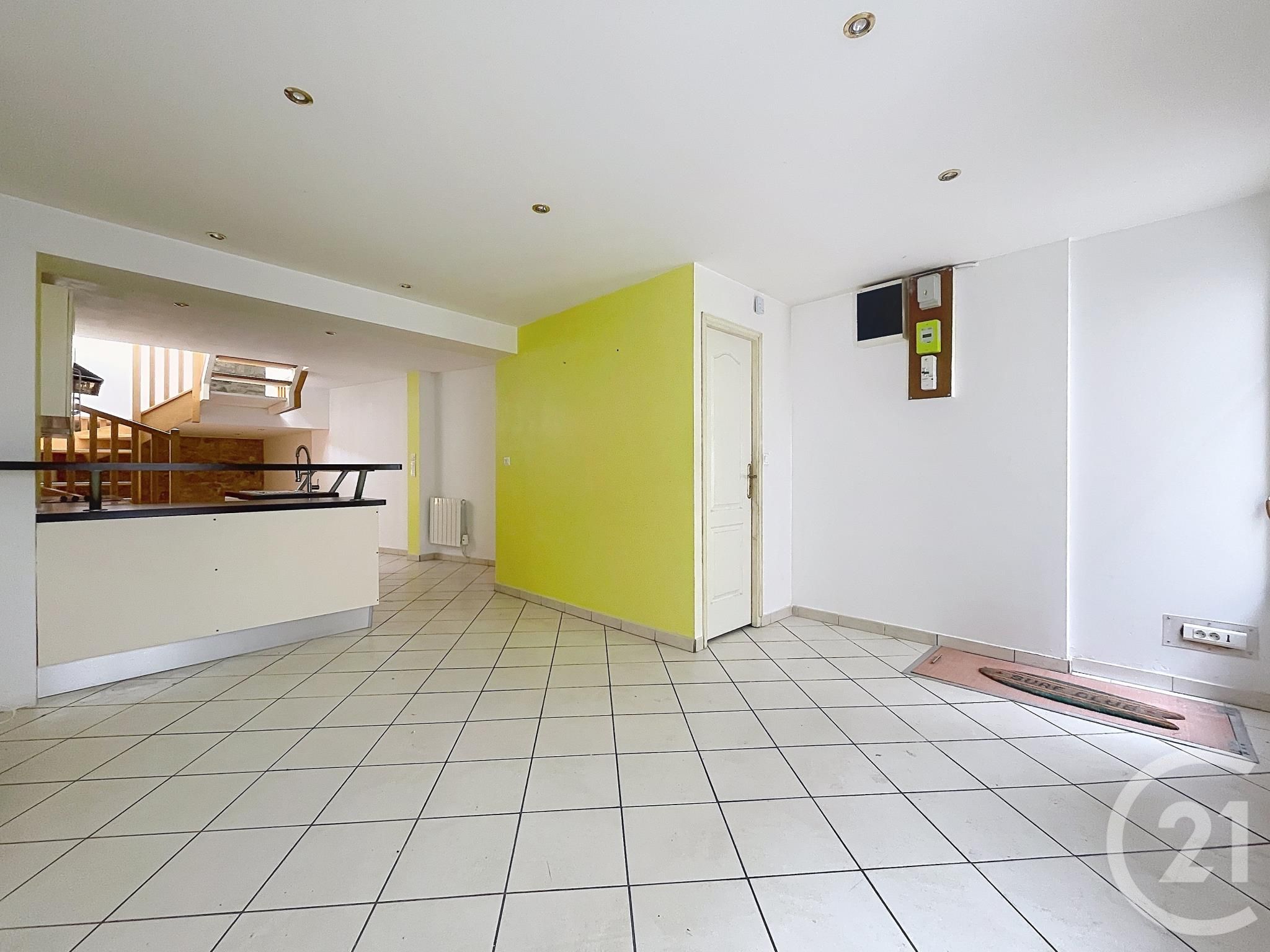 maison à vendre - 3 pièces - 80.21 m2 - COMPIEGNE - Miniature 2
