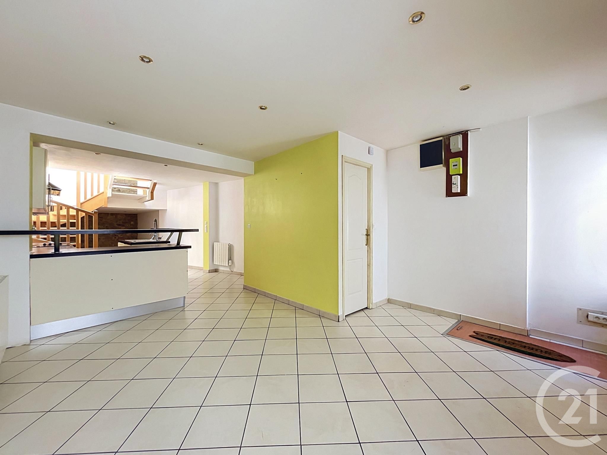 maison à vendre - 3 pièces - 80.21 m2 - COMPIEGNE - Miniature 2
