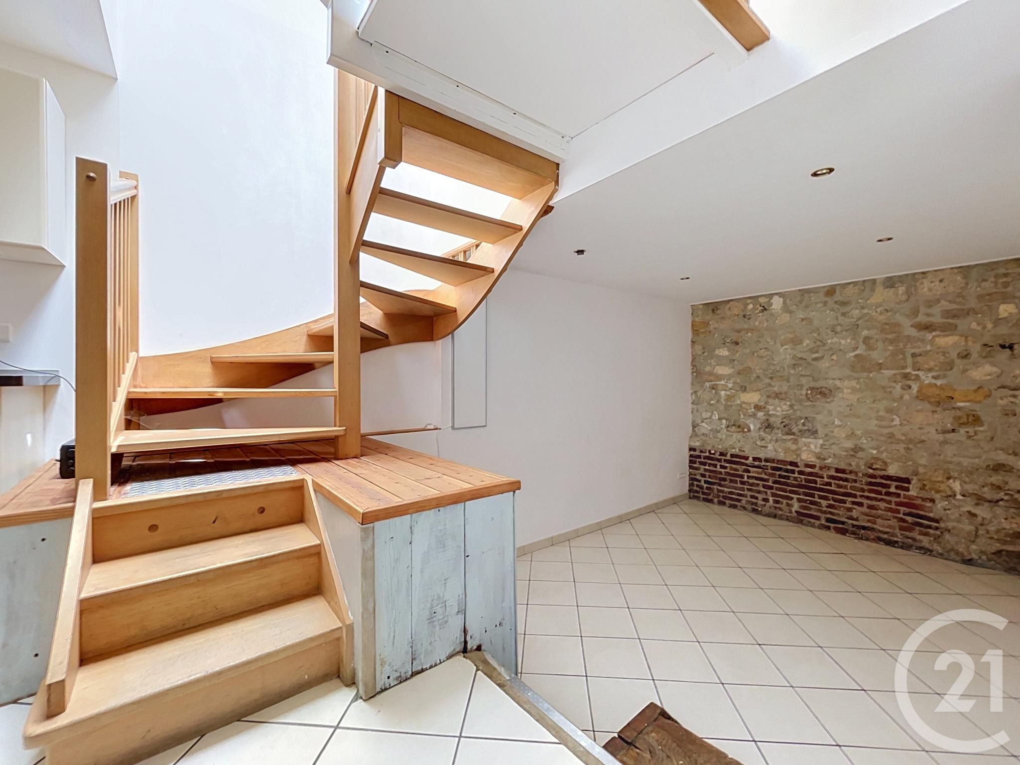 maison à vendre - 3 pièces - 80.21 m2 - COMPIEGNE - Miniature 4