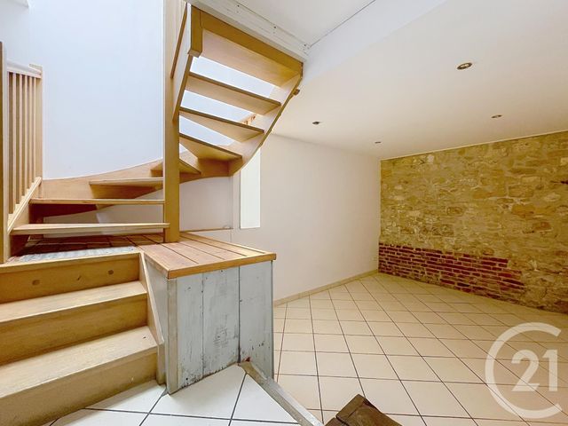 maison à vendre - 3 pièces - 80.21 m2 - COMPIEGNE - 60 - PICARDIE - Century 21 Infinity