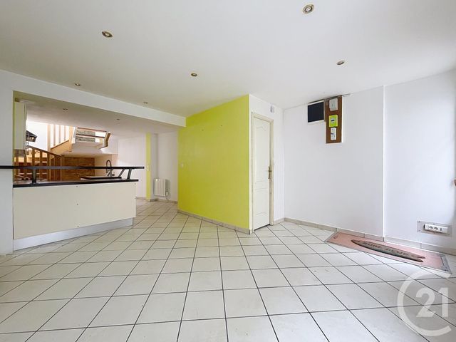 maison à vendre - 3 pièces - 80.21 m2 - COMPIEGNE - 60 - PICARDIE - Century 21 Infinity