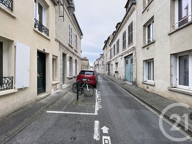 maison à vendre - 3 pièces - 80.21 m2 - COMPIEGNE - 60 - PICARDIE - Century 21 Infinity