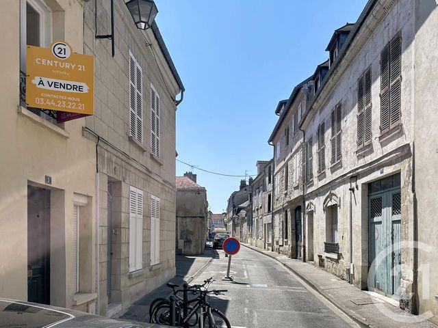 maison - COMPIEGNE - 60