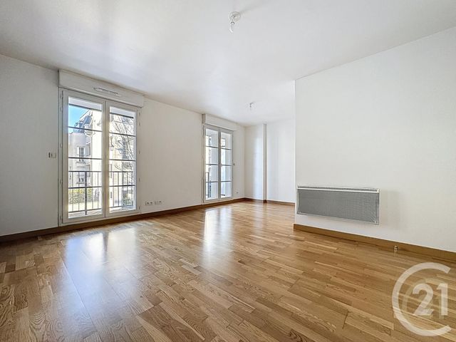 Appartement F2 à vendre - 2 pièces - 49.19 m2 - COMPIEGNE - 60 - PICARDIE - Century 21 Infinity