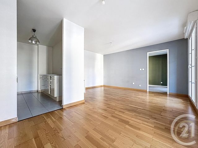 Appartement F2 à vendre - 2 pièces - 49.19 m2 - COMPIEGNE - 60 - PICARDIE - Century 21 Infinity