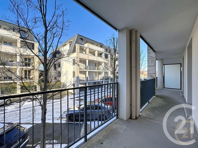 Appartement F2 à vendre - 2 pièces - 49.19 m2 - COMPIEGNE - 60 - PICARDIE - Century 21 Infinity