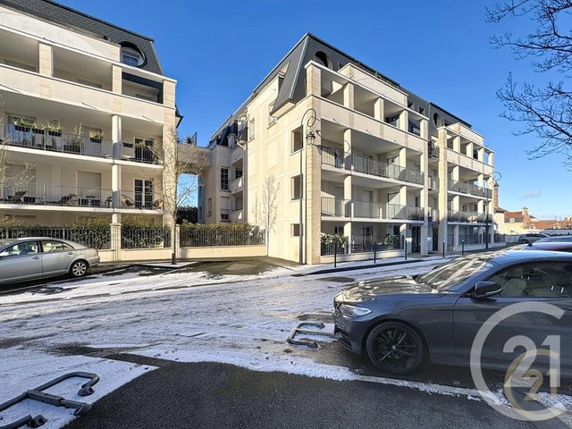 Appartement F2 à vendre COMPIEGNE