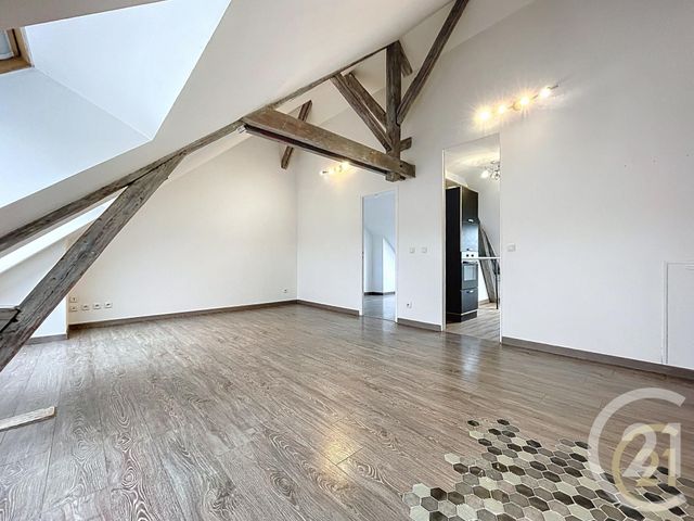 Appartement F2 à louer COMPIEGNE