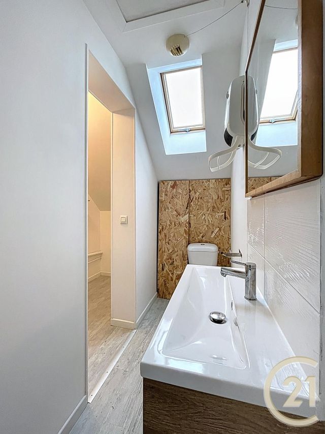 Appartement F2 à louer - 2 pièces - 48.0 m2 - COMPIEGNE - 60 - PICARDIE - Century 21 Infinity