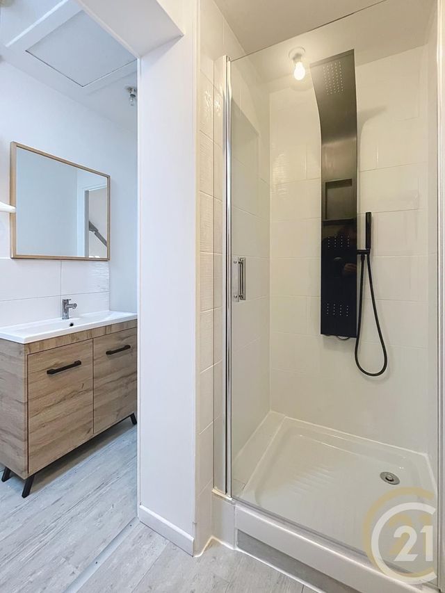 Appartement F2 à louer - 2 pièces - 48.0 m2 - COMPIEGNE - 60 - PICARDIE - Century 21 Infinity