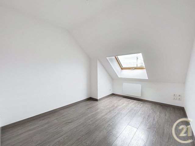 Appartement F2 à louer - 2 pièces - 48.0 m2 - COMPIEGNE - 60 - PICARDIE - Century 21 Infinity