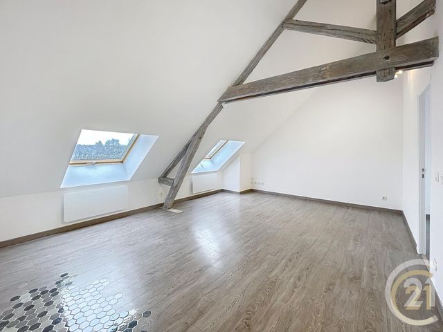 Appartement F2 à louer - 2 pièces - 48.0 m2 - COMPIEGNE - 60 - PICARDIE - Century 21 Infinity