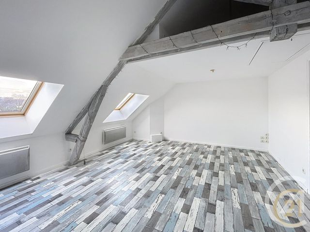 Appartement F2 à louer - 2 pièces - 43.0 m2 - COMPIEGNE - 60 - PICARDIE - Century 21 Infinity